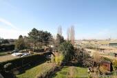 Aussicht Balkon - 
