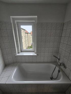 Badewanne - 