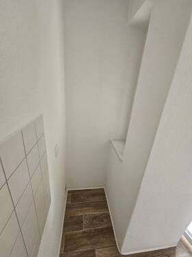Abstellnische Küche - 
