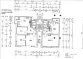 Grundriss bemaßt - 