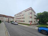 Goethestraße_ - 2 Zimmer Etagenwohnung zur Miete in Altenburg