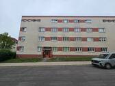 Außenansicht - 2 Zimmer Etagenwohnung in Altenburg
