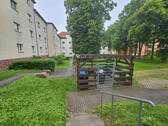 Innenhof - 