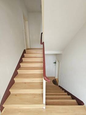 Treppenhaus - 