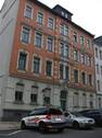 Hausansicht - Phillipstr. 15 - 2-Raum-Wohnung mit modernem Grundriss in zentraler ruhiger Lage