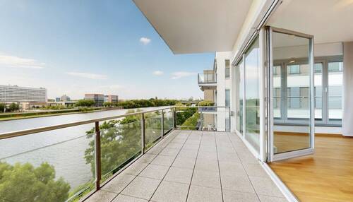 Balkon I - 