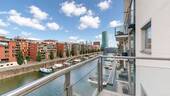Balkon II - 
