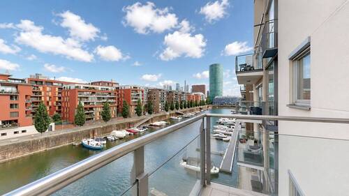 Balkon II - 
