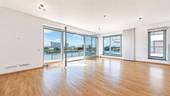 Wohn-/Essbereich I - 3 Zimmer Etagenwohnung zum Kaufen in Frankfurt am Main