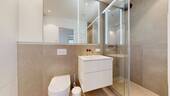 Badezimmer I - 