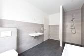 Bad - 3 Zimmer Etagenwohnung zum Kaufen in Klink