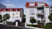Ansicht Nord-Ost - 