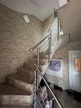 EG Treppenhaus - 