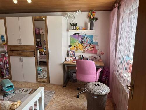 OG Kinderzimmer 2 - 