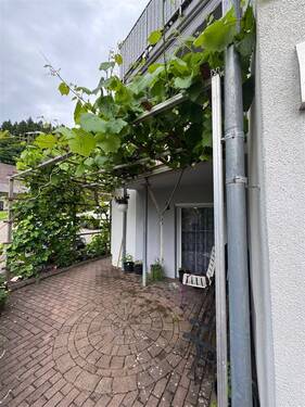 Terrasse - 