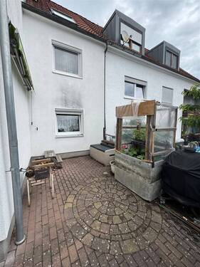 Terrasse - 