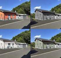 Wohnhaus und Büros Praxis oder großzügig Wohnen- zentrale u. ruhige Lage Bergisch Gladbach,