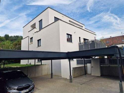 20240725_190225.jpg - Etagenwohnung mit 88,00 m² in Waldstetten zur Miete