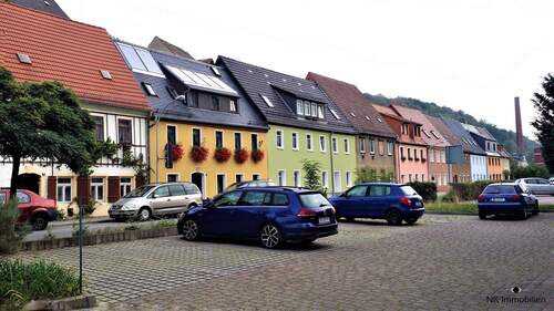 Am Stollen, Roßwein - 