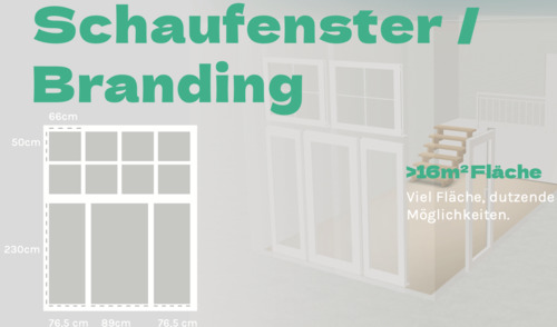 Studio - Büro zur Miete in Hamburg