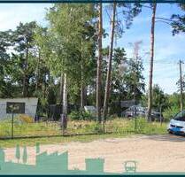 Ruhiges Wohnen in Am Mellensee - Ortsteil Klausdorf