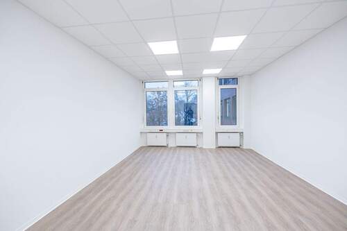 Bürofläche - Büro zur Miete in Hilden