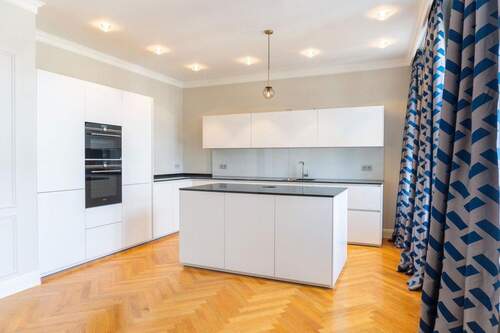 Bild 3 - 2 Zimmer Etagenwohnung in Berlin