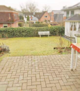 3 - 4 Zimmer Doppelhaushälfte zur Miete in Hamburg