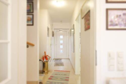 5 - Doppelhaushälfte mit 96,40 m&sup2; in Hamburg zur Miete