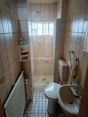 Bad 1.Etage - 