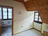 Dachgeschoss/2.Etage - 
