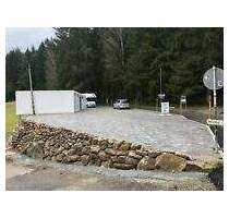 6 geplante Wohnungen in ehemaligen Gewerbeobjekt zu verkaufen - Grafenwiesen Berghäuser