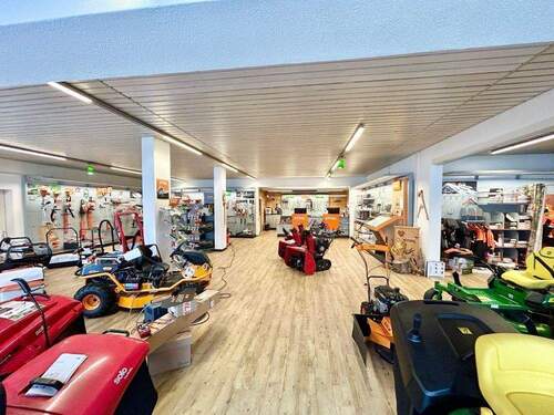 Ausstellung/Verkauf - Einfamilienhaus in Siegsdorf zum Kaufen