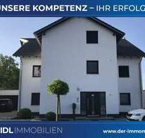 Provisionsfreie 2 Zimmer Eigentumswohnung in 6-Fam. Haus EG links - Pocking