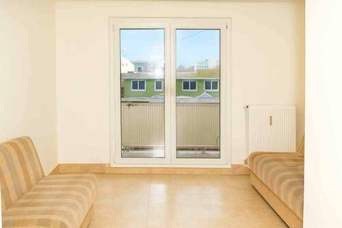 Schlafzimmer - 3 Zimmer Etagenwohnung in Bielefeld