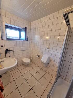 EG Werkstatt Duschbad - 