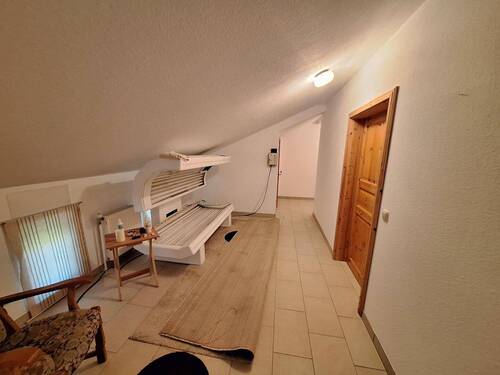 DG Zimmer Zwischenflur - 