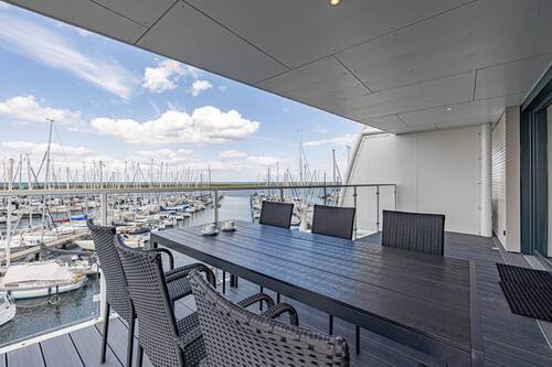 Balkon - 