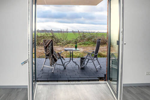 Terrasse - 
