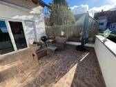 Terrasse OG - 