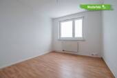 Musterbild Schlafzimmer - 3 Zimmer Etagenwohnung in Chemnitz