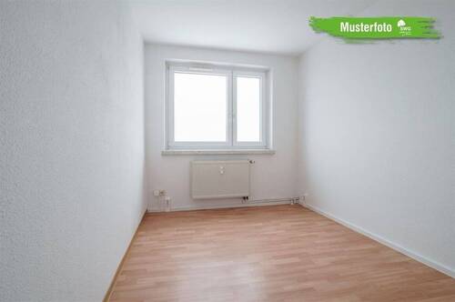 Musterbild Kinderzimmer - Etagenwohnung mit 58,10 m² in Chemnitz zur Miete