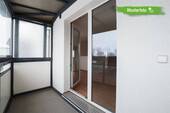 Musterbild Balkon - 
