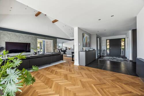 Bild 4 - Einfamilienhaus mit 288,00 m² in Rockenhausen zum Kaufen