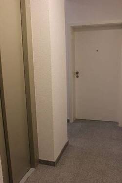 Wohnungseingang - 