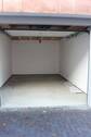 Garage von Innen - 