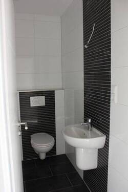 Gäste-WC - 
