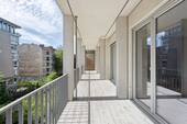 Balkon - 