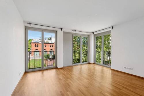 Schlafzimmer - 