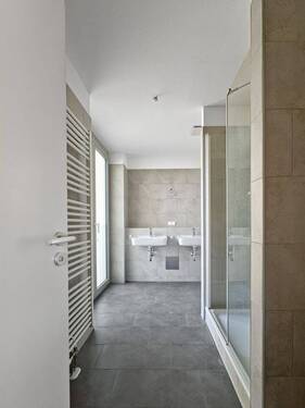 Badezimmer En Suite - 